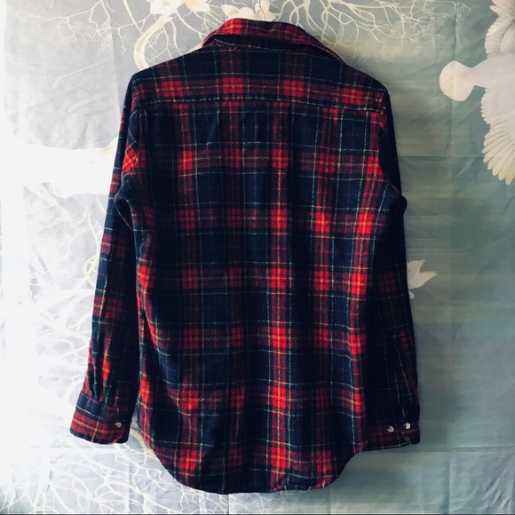 Pendleton Flannel - Picture 7 of 7